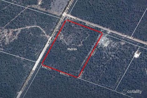 Lot 6 Robbos Rd, Wieambilla, QLD 4413