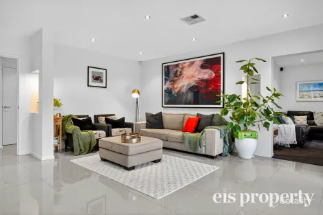 Property photo of 6 Brinsmead Road Mount Nelson TAS 7007