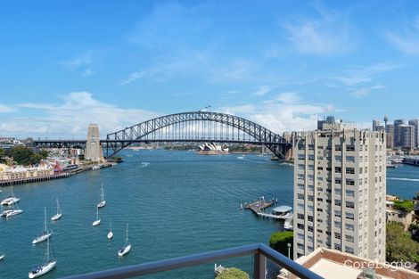 Property photo of 77/21 East Crescent Street McMahons Point NSW 2060