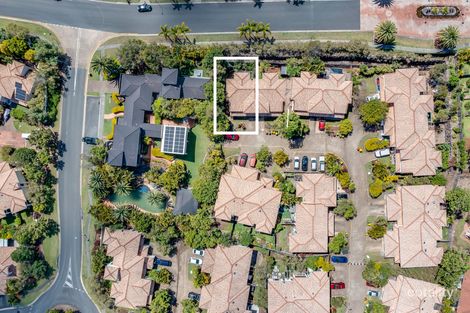 Property photo of 801/2 Gentian Drive Arundel QLD 4214