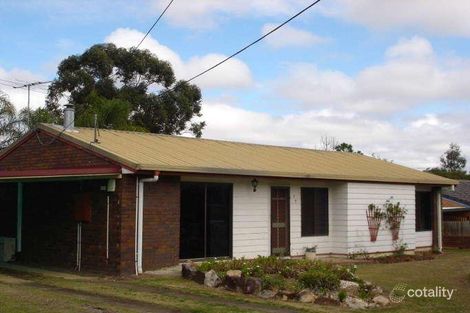 Property photo of 17 Flinders Street Redbank Plains QLD 4301