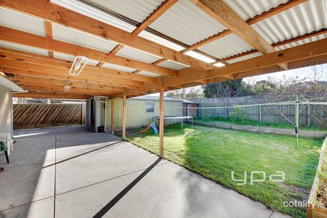 Property photo of 60 Somerset Road Campbellfield VIC 3061
