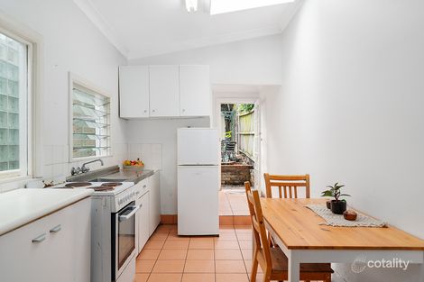 Property photo of 62 St James Road Bondi Junction NSW 2022