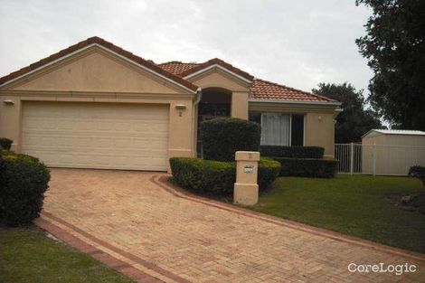 Property photo of 2 Abby Crescent Ashmore QLD 4214