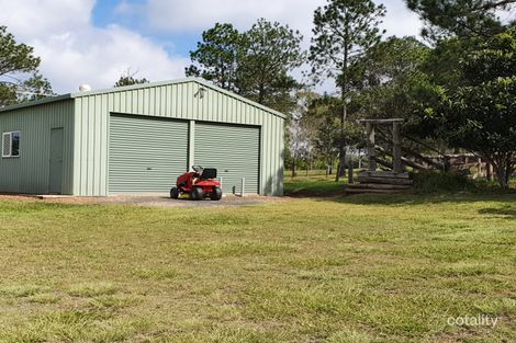 Property photo of 81 Bowman Road Blackbutt North QLD 4314