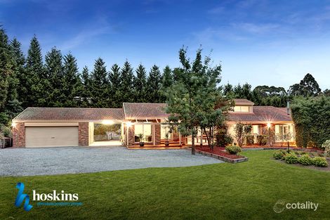 31-33 Smedley Rd, Park Orchards, VIC 3114