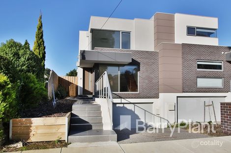 Property photo of 18 Heysham Way Templestowe VIC 3106