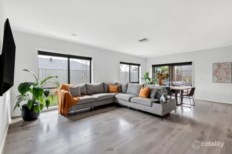 Property photo of 5 Doug Way Clifton Springs VIC 3222