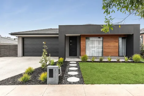 Property photo of 5 Doug Way Clifton Springs VIC 3222