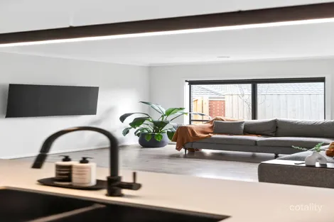 Property photo of 5 Doug Way Clifton Springs VIC 3222