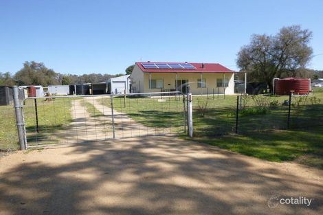 88 Crowther St, Koorawatha, NSW 2807