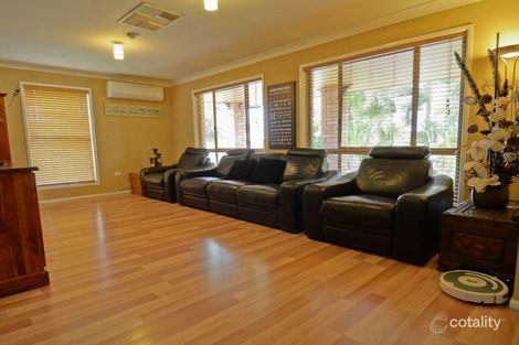 Property photo of 40 Barry Street Emerald QLD 4720