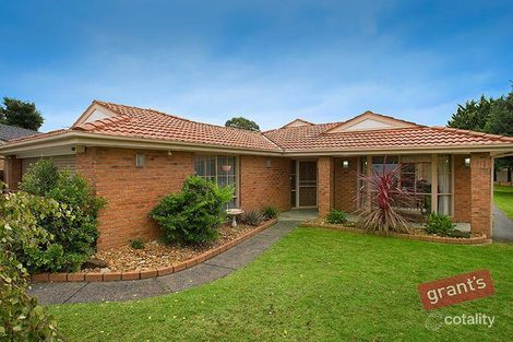 Property photo of 16 Katrina Close Hallam VIC 3803
