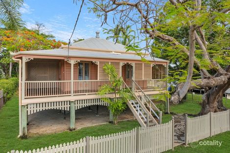 55 Ninth Ave, Railway Estate, QLD 4810