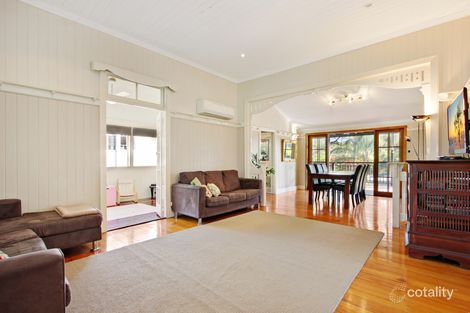 Property photo of 68 Coopers Camp Road Bardon QLD 4065