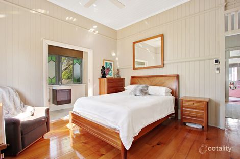 Property photo of 68 Coopers Camp Road Bardon QLD 4065