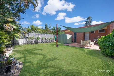 Property photo of 2/12 Kepler Street Wulguru QLD 4811