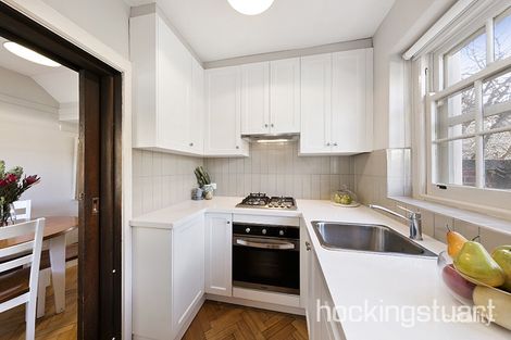 Property photo of 11/41 Tintern Avenue Toorak VIC 3142