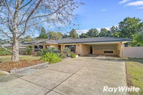 12 Brampton Pl, Meadow Springs, WA 6210