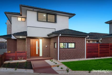 Property photo of 1/23 Win-Malee Street Hadfield VIC 3046