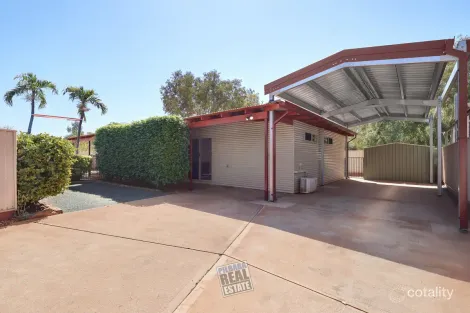 Property photo of 39B Galbraith Road Pegs Creek WA 6714