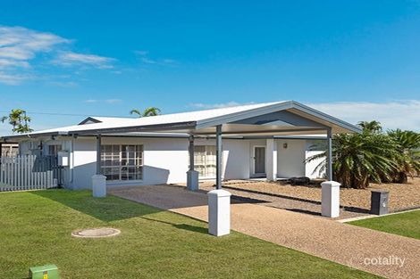 Property photo of 3 Avon Avenue Kirwan QLD 4817