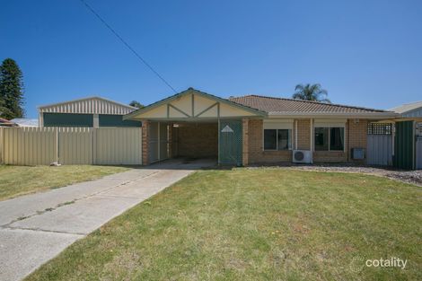 Property photo of 10 Purus Close Beechboro WA 6063