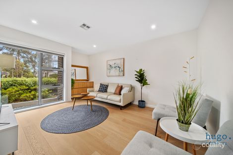 Property photo of 12A Hamersley Place Fisher ACT 2611