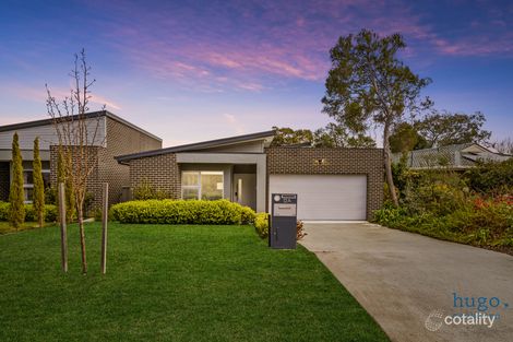 Property photo of 12A Hamersley Place Fisher ACT 2611