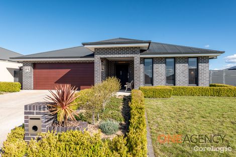 Property photo of 12 Coates Drive Kelso NSW 2795