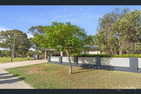 Property photo of 66 Southwell Crescent Hamilton Hill WA 6163