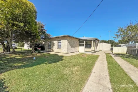 14 Coronation Pl, Port Lincoln, SA 5606