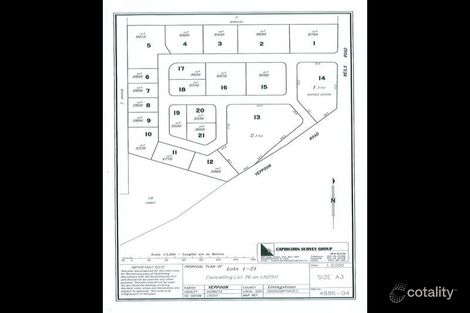 2587 Yeppoon Rd, Bondoola, QLD 4703