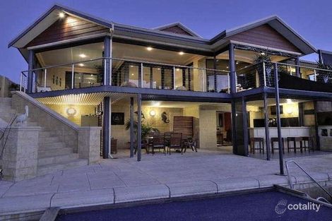 3 Brindabella Cres, Halls Head, WA 6210