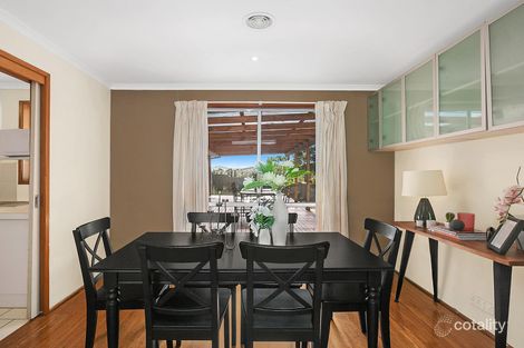 Property photo of 37 Yarra Street Kaleen ACT 2617