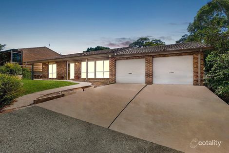 Property photo of 37 Yarra Street Kaleen ACT 2617