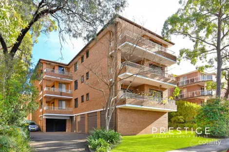 4/89-93 Dora St, Hurstville, NSW 2220