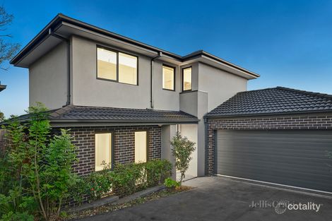 Property photo of 4/16-18 Whittens Lane Doncaster VIC 3108