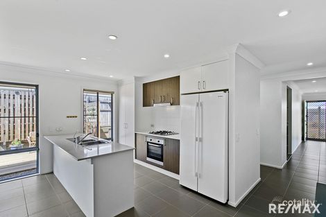 Property photo of 4 O'Connell Parade Urraween QLD 4655