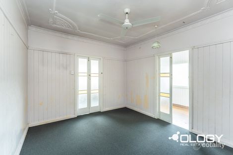 Property photo of 287 Berserker Street Berserker QLD 4701