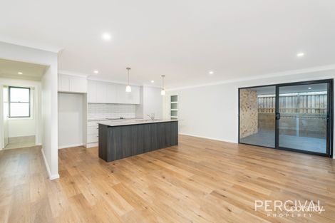 Property photo of 23 Pountney Avenue Thrumster NSW 2444