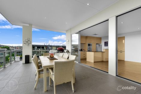 Property photo of 20/48 Addison Avenue Bulimba QLD 4171