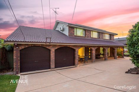 Property photo of 18 Patterson Avenue Kellyville NSW 2155