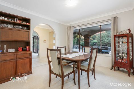 Property photo of 18 Patterson Avenue Kellyville NSW 2155
