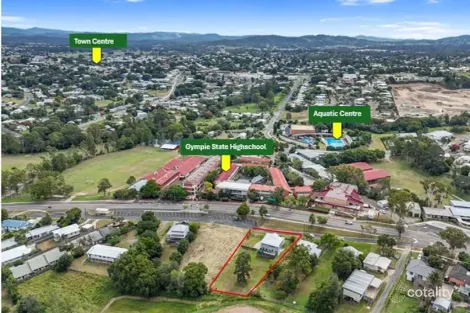 Property photo of 43 Cootharaba Road Gympie QLD 4570
