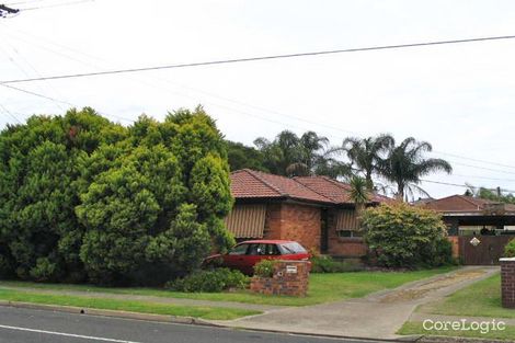 Property photo of 10 Bennett Road Colyton NSW 2760