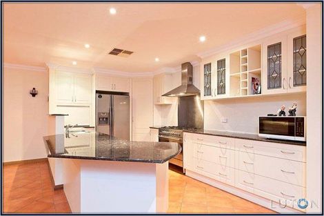 Property photo of 19 Eppalock Street Duffy ACT 2611