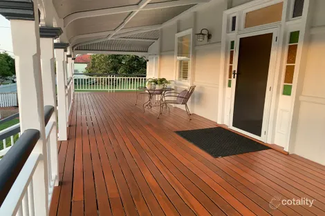 Property photo of 21 Fox Street Booval QLD 4304