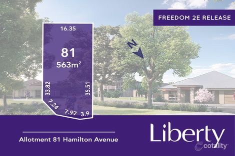 12 Hamilton Ave, Two Wells, SA 5501