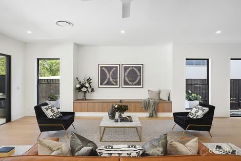 Property photo of 6 Napier Street St Lucia QLD 4067